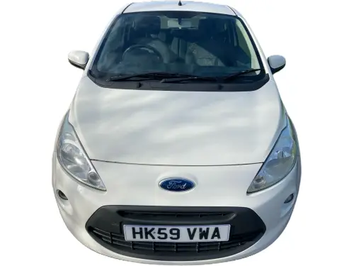 Ford KA Style HK59 VWA