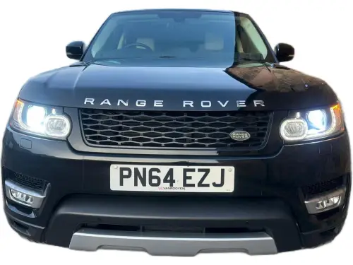 Land Rover Range Rover Sport PN64 EZJ