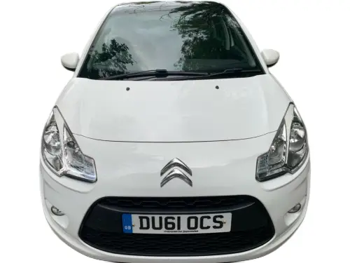 Citroën C3 VTR+ DU61 OCS