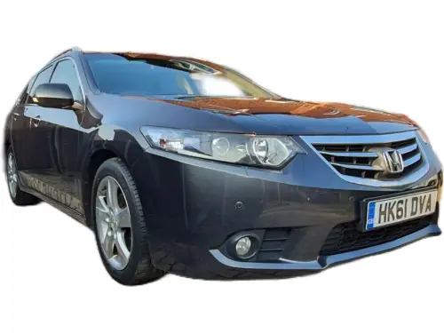 Honda Accord EX I-i-DTEC HK61 DVA