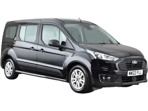 Ford Tourneo Connect MW22 FLL