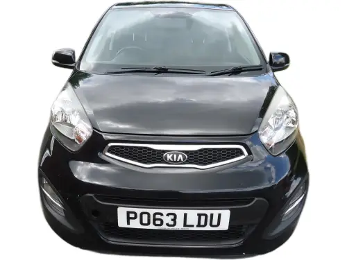 Kia Picanto PO63 LDU