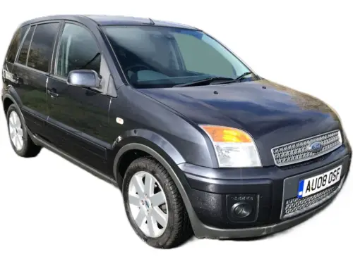 Ford Fusion AU08 OSF