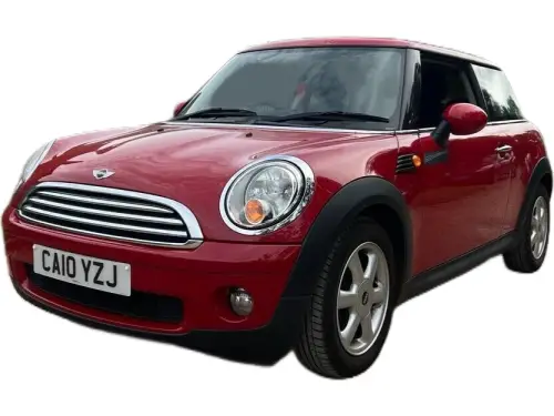 MINI Mini CA10 YZJ