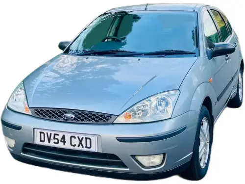 Ford Focus DV54 CXD