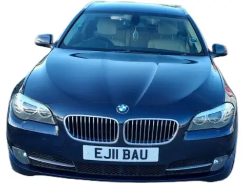 BMW 520d SE Auto EJ11 BAU