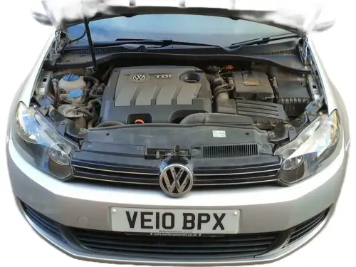 Volkswagen Golf SE Bluemotion TDI VE10 BPX