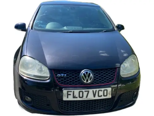 Volkswagen Golf FL07 VCO