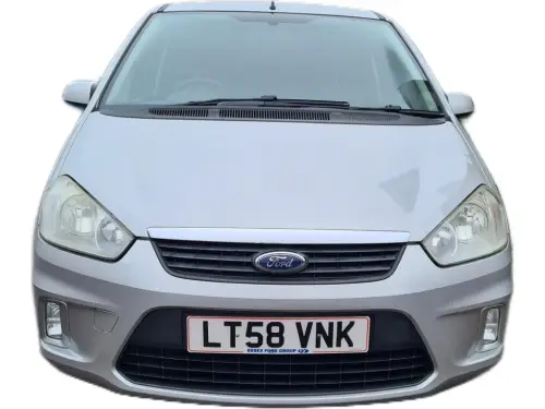 Ford C-Max LT58 VNK