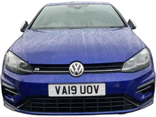 Volkswagen Golf VA19 UOV