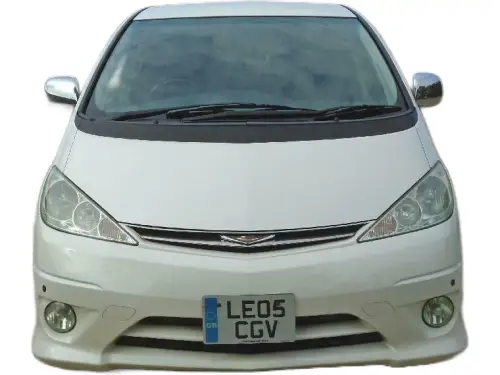Toyota Estima LE05 CGV