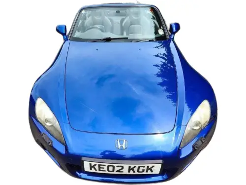 Honda S2000 KE02 KGK
