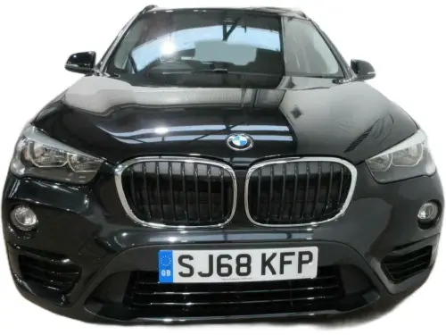 BMW X1 xDrive20d Sport Auto SJ68 KFP