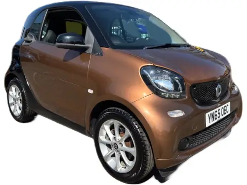 Smart (Mcc) Fortwo YN65 OEC