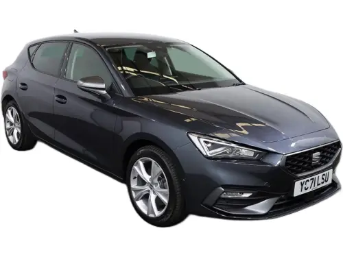 SEAT Leon FR PHEV S-A YC71 LSU