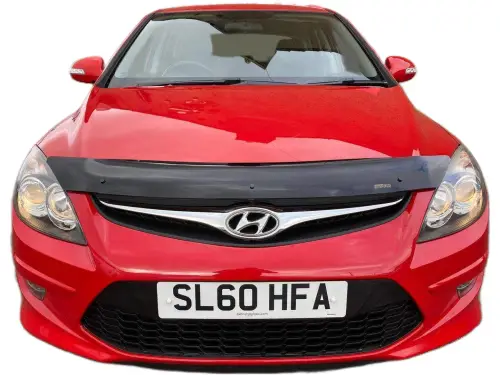 Hyundai I30 SL60 HFA