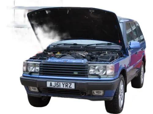 Land Rover Range Rover AJ51 YRZ