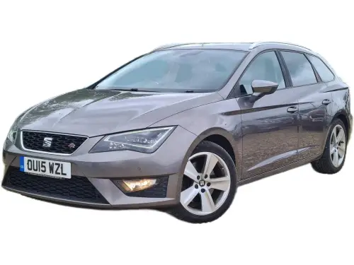 SEAT Leon OU15 WZL