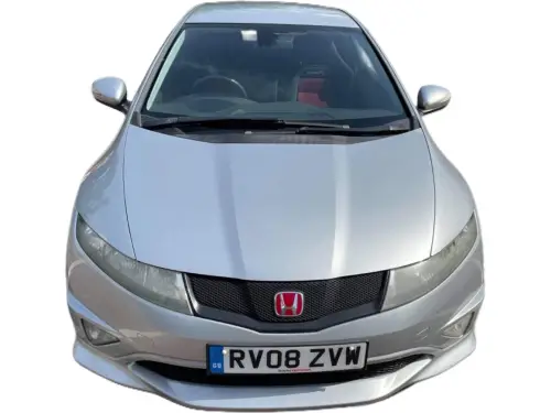 Honda Civic RV08 ZVW