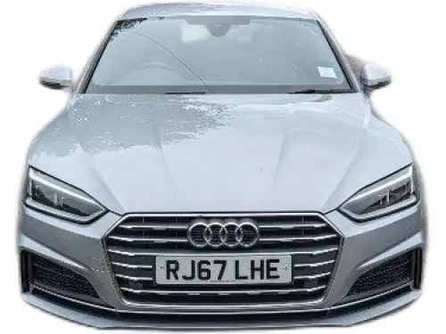 Audi A5 RJ67 LHE