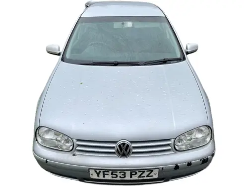 Volkswagen Golf YF53 PZZ