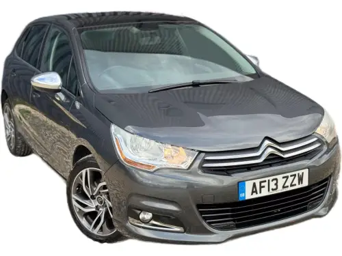 Citroën C4 AF13 ZZW