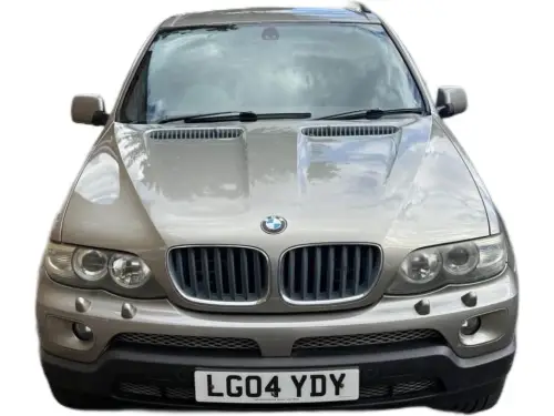 BMW X5 LG04 YDY