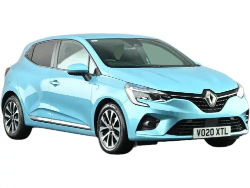 Renault Clio Iconic TCe VO20 XTL