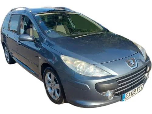 Peugeot 307 EA08 YCT