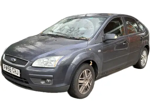 Ford Focus FM56 GHJ
