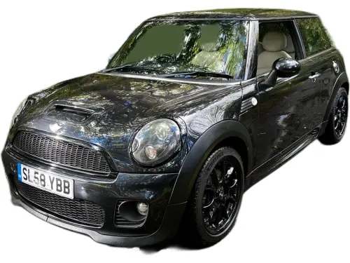 MINI Mini SL58 YBB