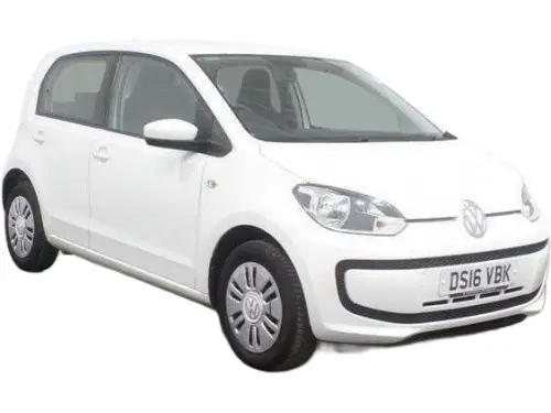 Volkswagen Move up DS16 VBK