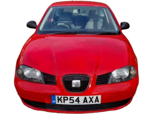 SEAT Ibiza KP54 AXA