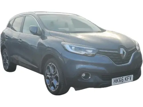 Renault Kadjar HK66 KFV