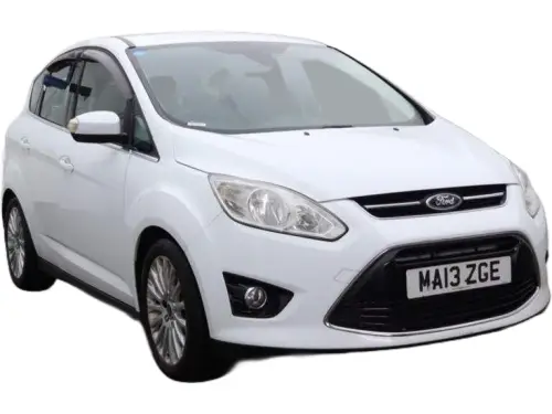 Ford C-Max MA13 ZGE