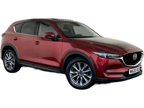 Mazda CX-5 Sport Auto MA20 VBX
