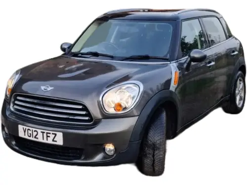 MINI Mini (R60) YG12 TFZ