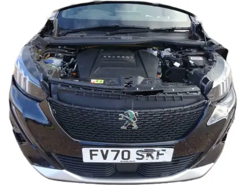 Peugeot 2008 GT EV FV70 SKF