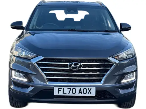Hyundai Tucson FL70 AOX