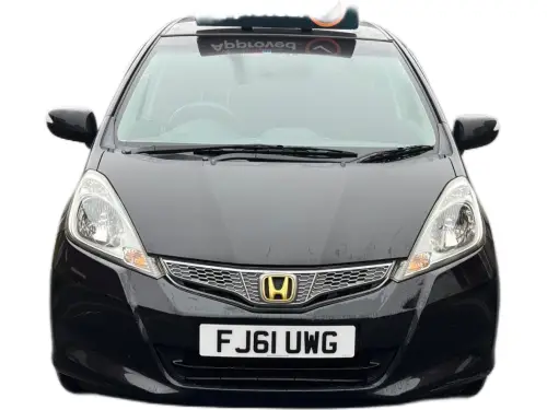 Honda Jazz FJ61 UWG