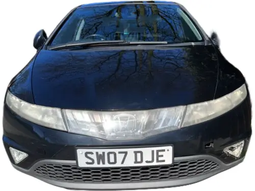 Honda Civic SW07 DJE