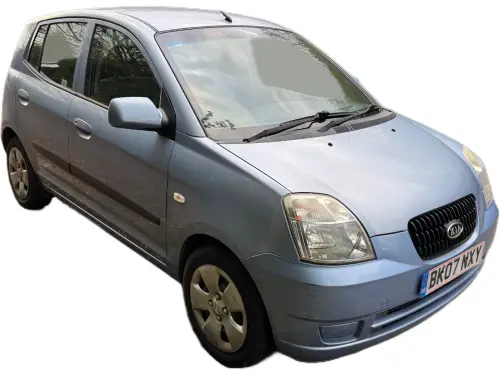 Kia Picanto BK07 NXY