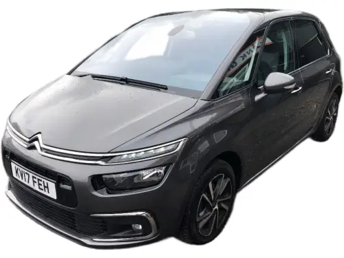 Citroën C4 Picasso KV17 FEH