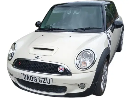 MINI Mini DA09 GZU