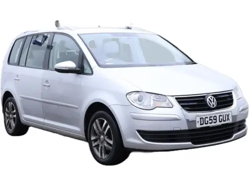 Volkswagen Touran DG59 GUX