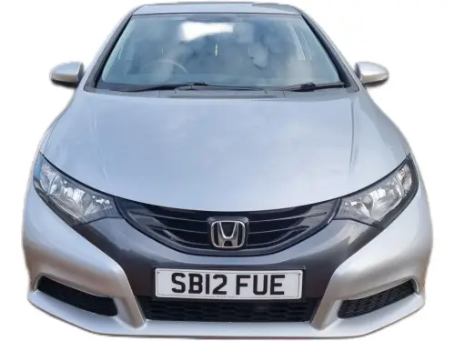 Honda Civic SB12 FUE