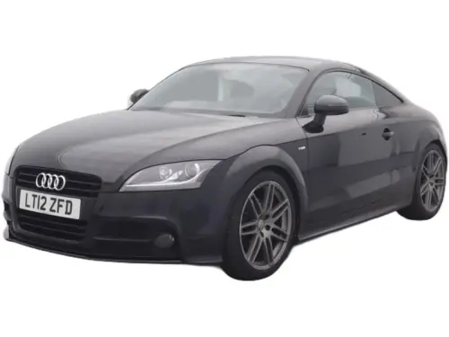 Audi TT LT12 ZFD
