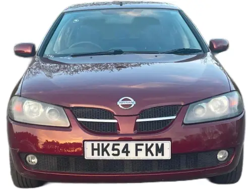 Nissan Almera HK54 FKM