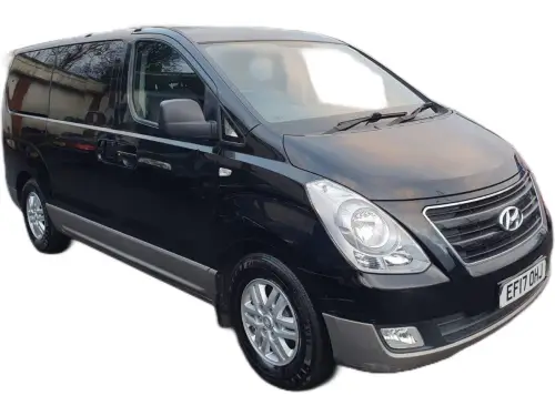 Hyundai I800 EF17 OHJ