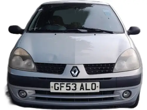 Renault Clio GF53 ALO